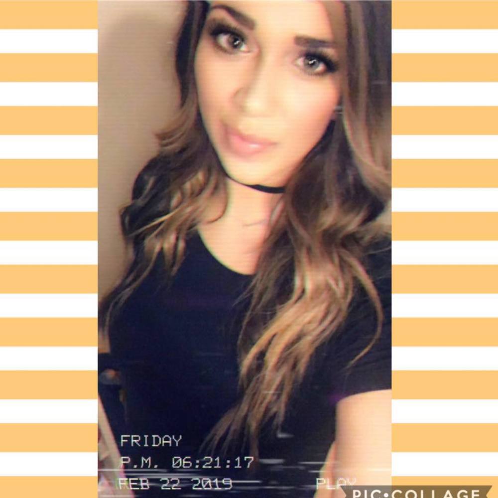 Meet your Posher, Ashley